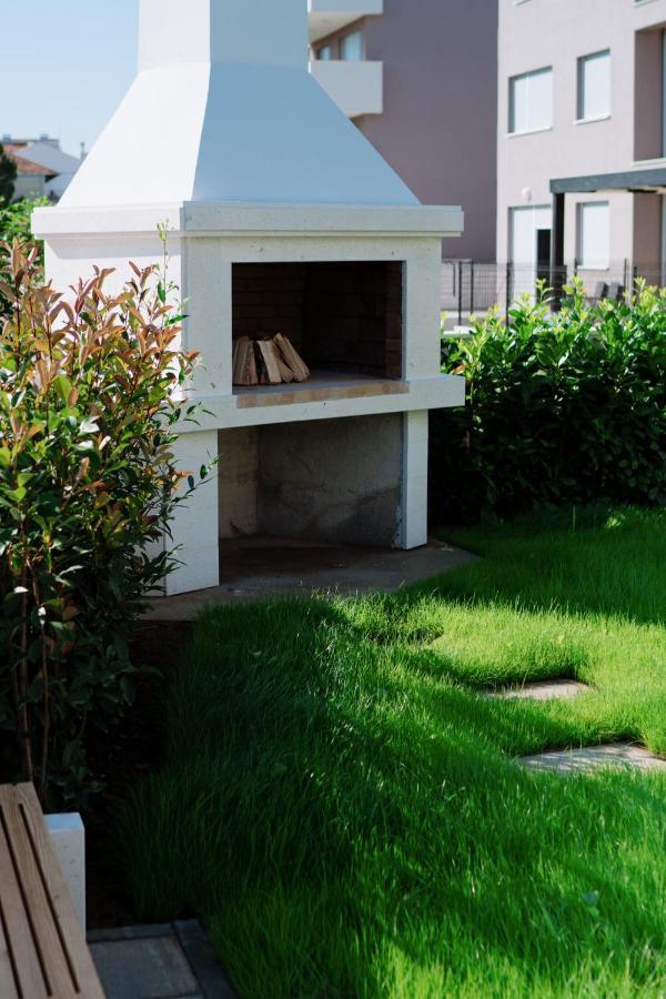 Apartman Lena Luxury
