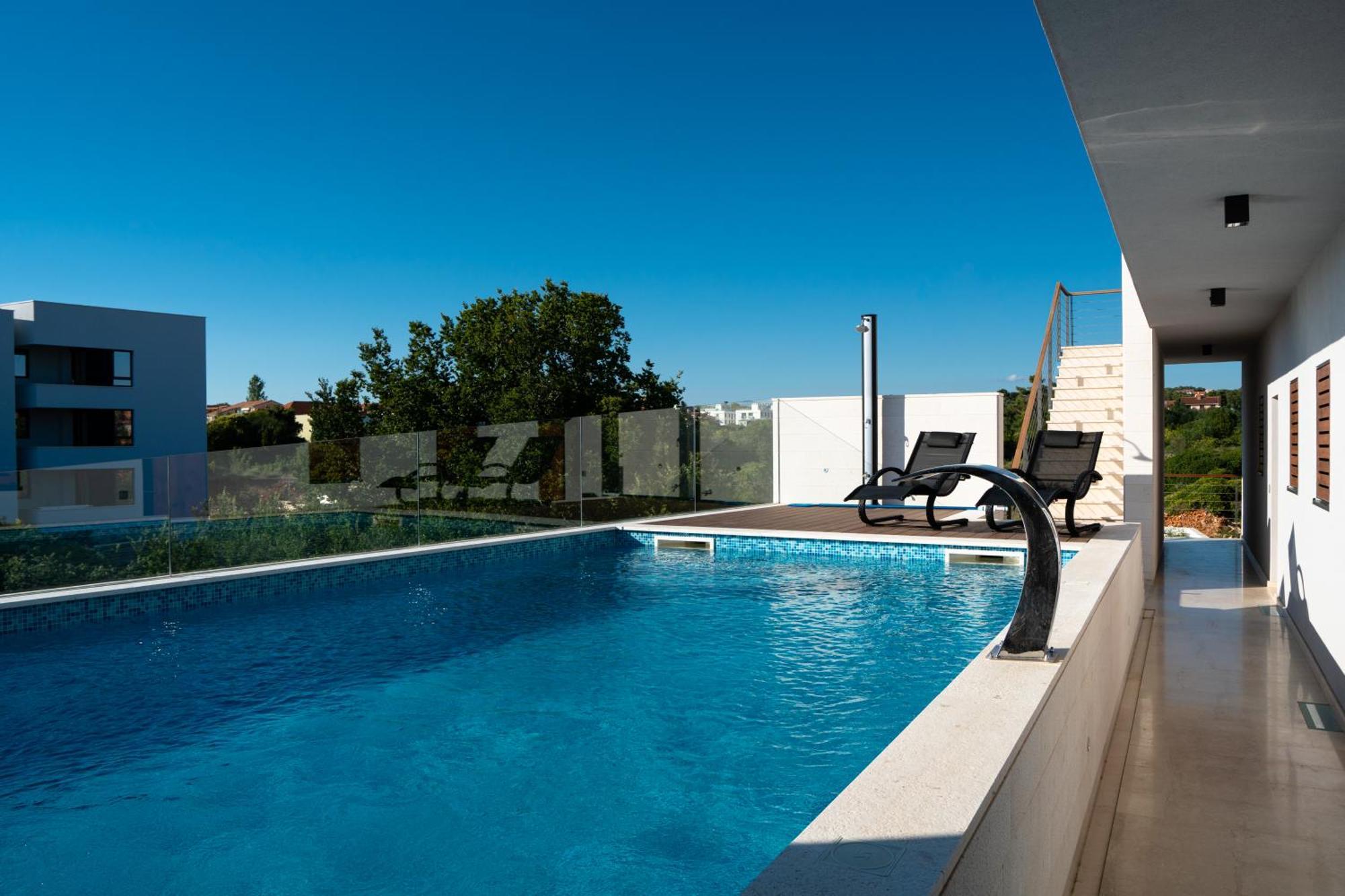 Lena Luxury Apartman