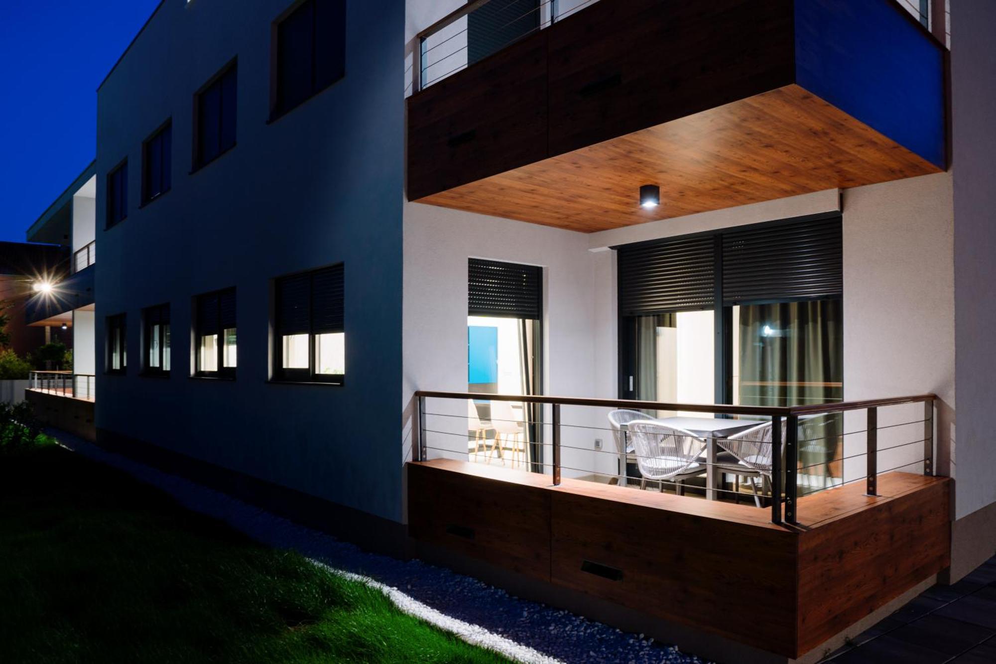 Lena Luxury Apartman Zadar