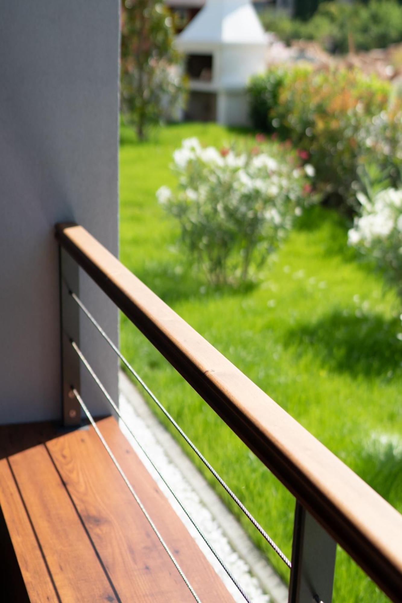 Lena Luxury Apartament Zadar