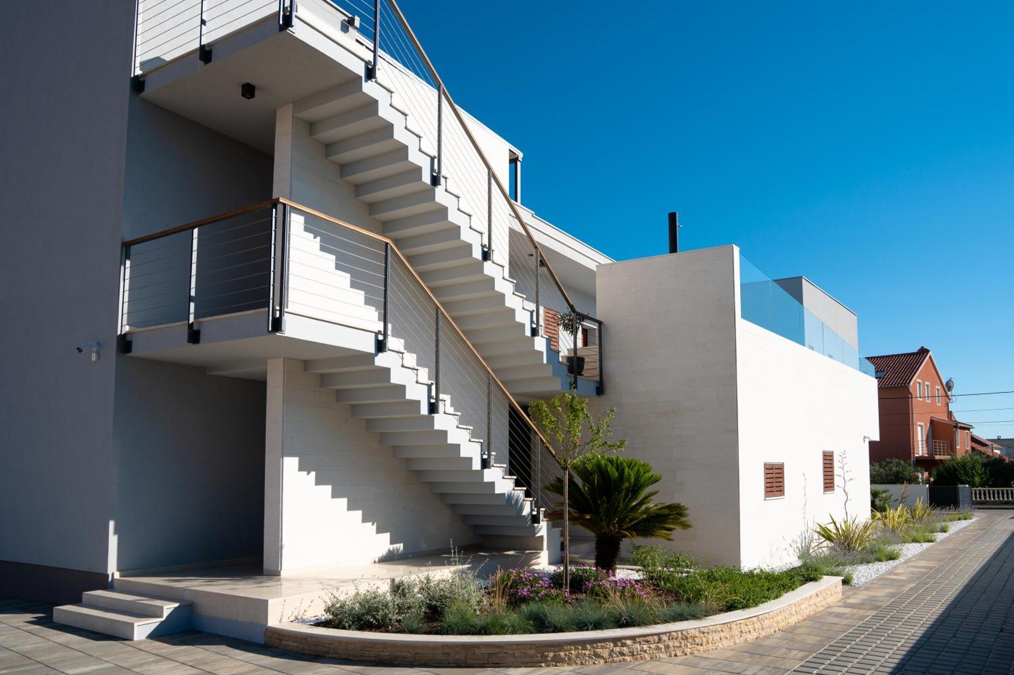 Apartament Lena Luxury