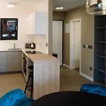Lena Luxury Apartments