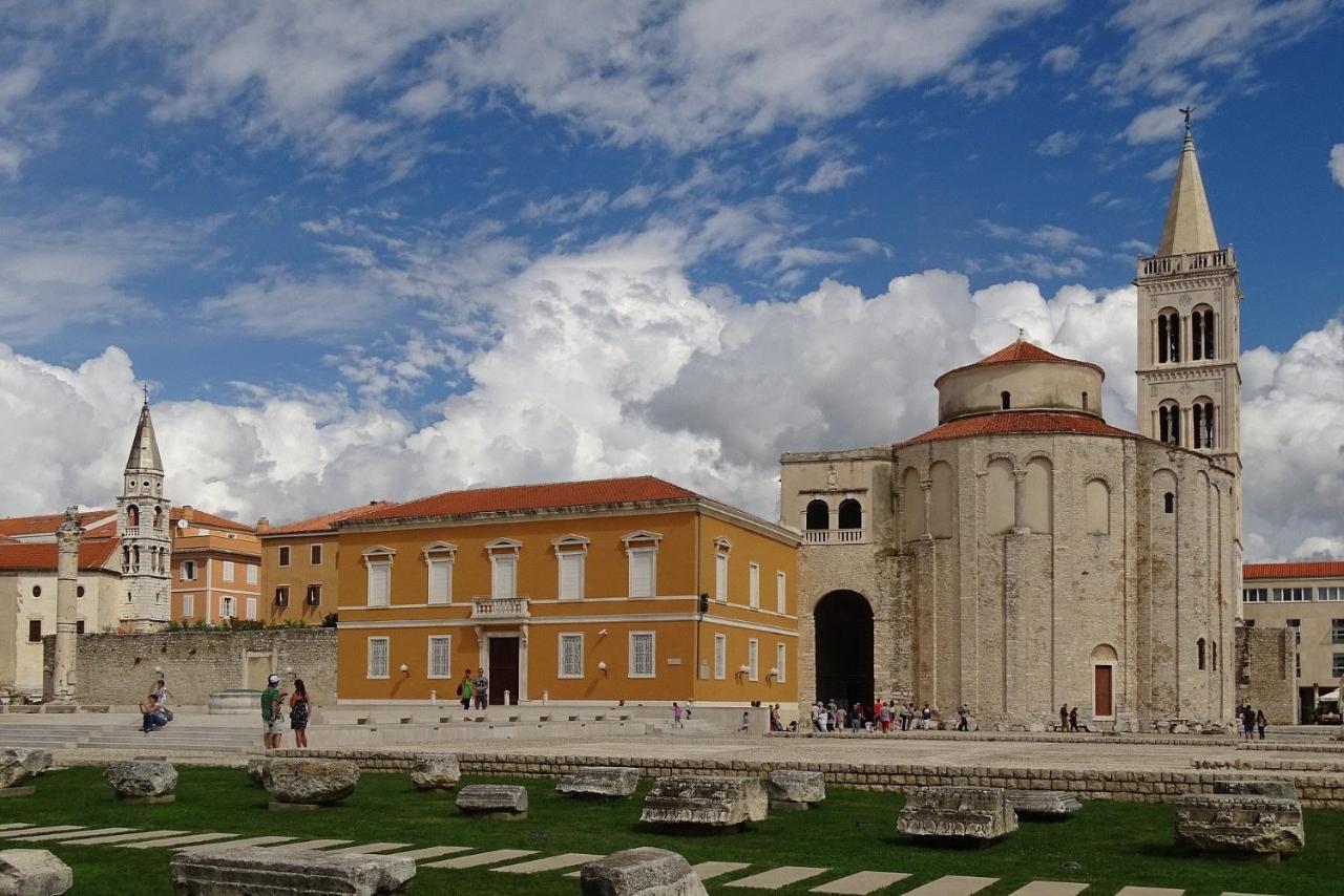 Lena Luxury * Zadar