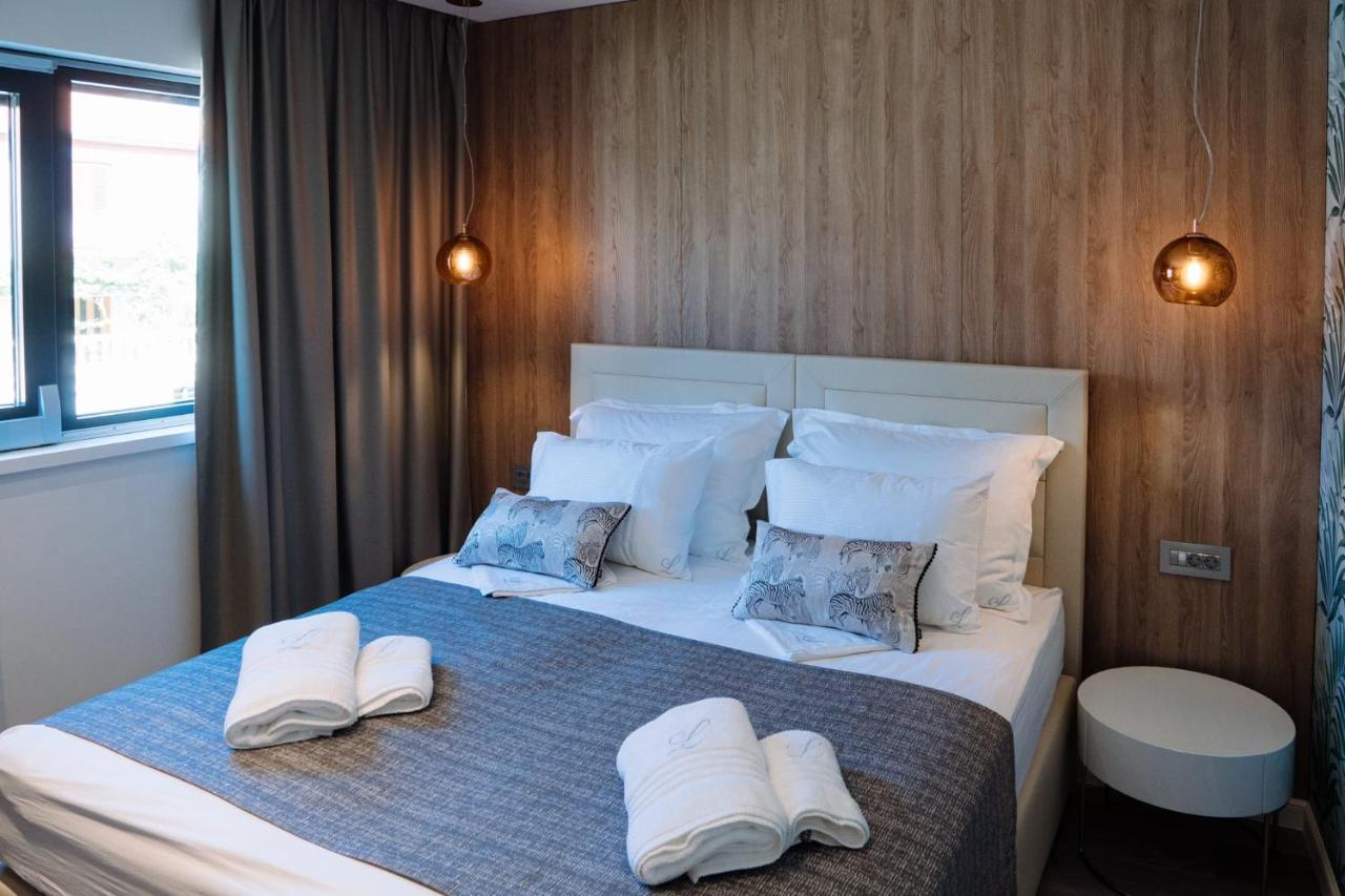 Lena Luxury Apartment *
