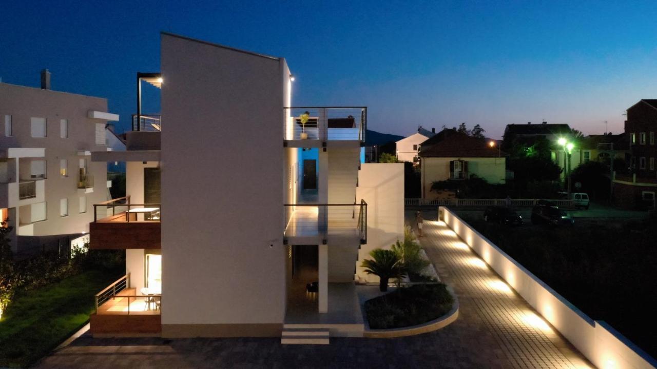 Apartment Lena Luxury *