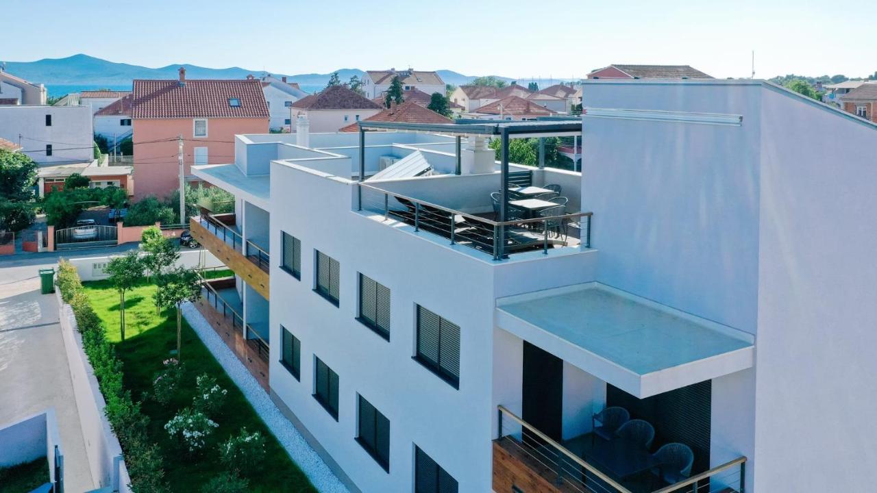 Lena Luxury * Zadar