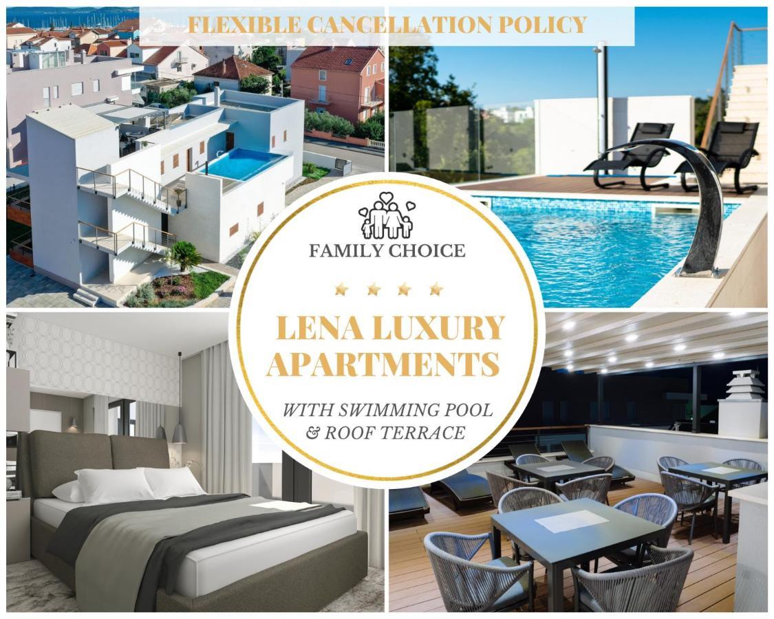 Lena Luxury * Zadar