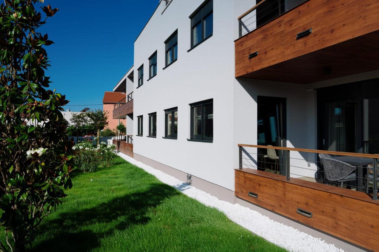 Apartment Lena Luxury *