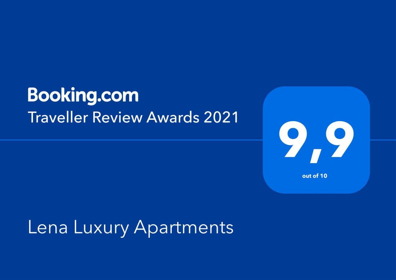 Lena Luxury * Zadar