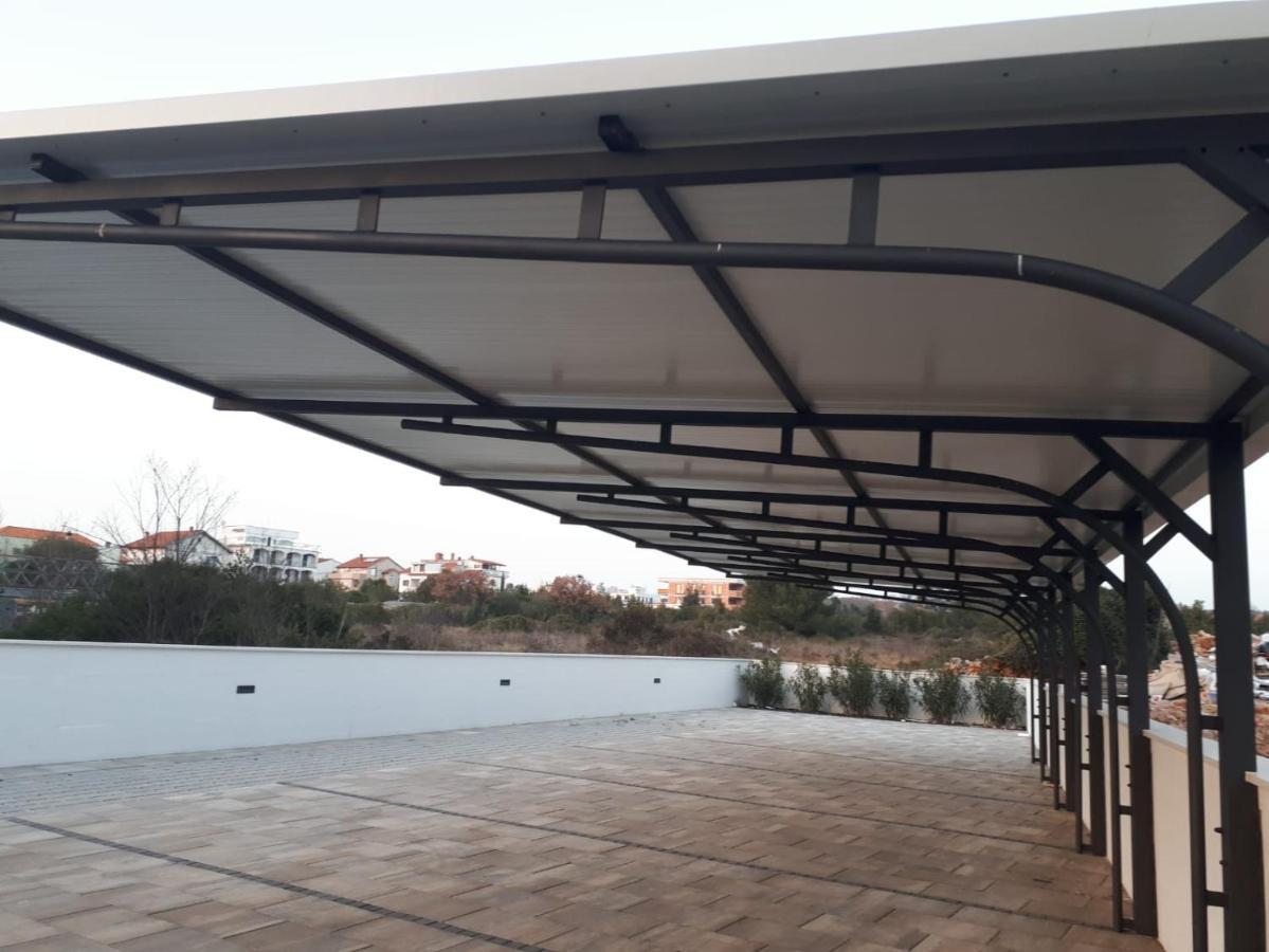Apartment Lena Luxury Zadar