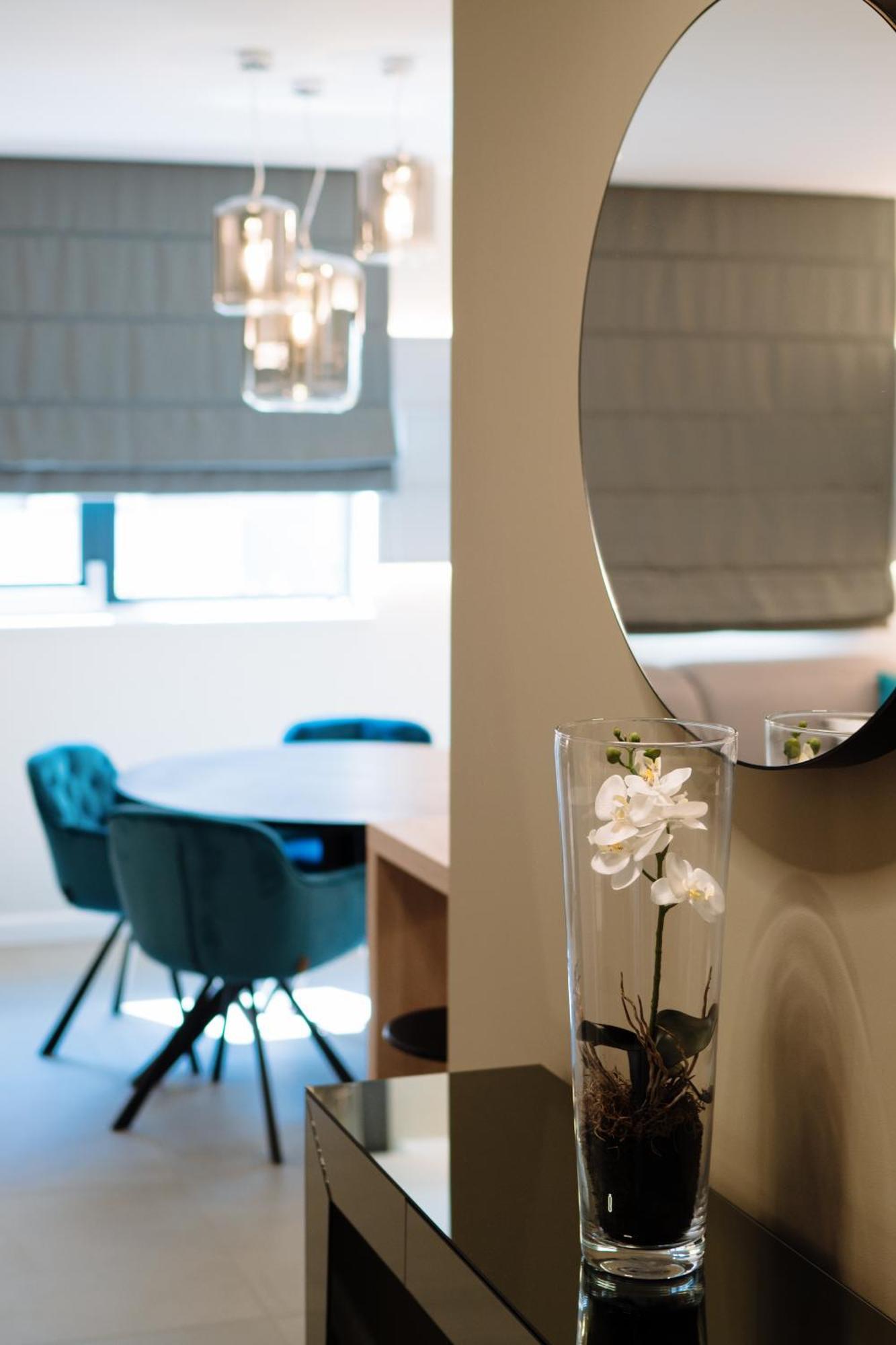 Lena Luxury Apartment Zadar