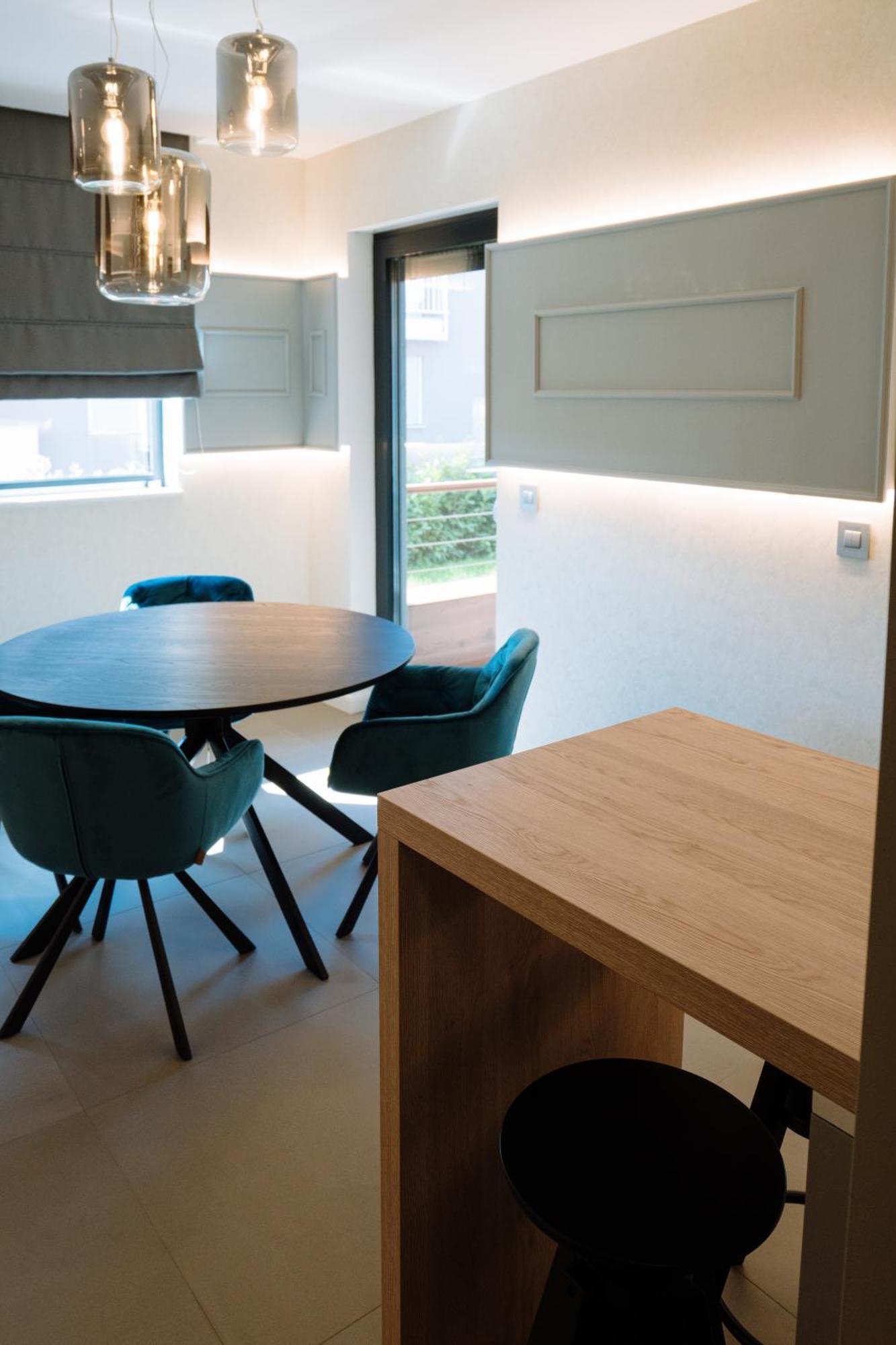 Lena Luxury Apartment Zadar