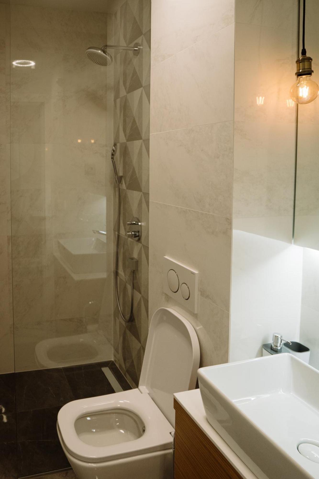 Apartment Lena Luxury *