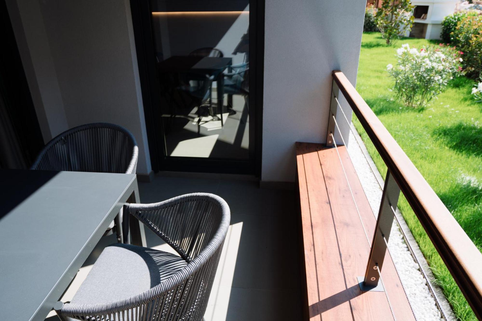 Apartment Lena Luxury *