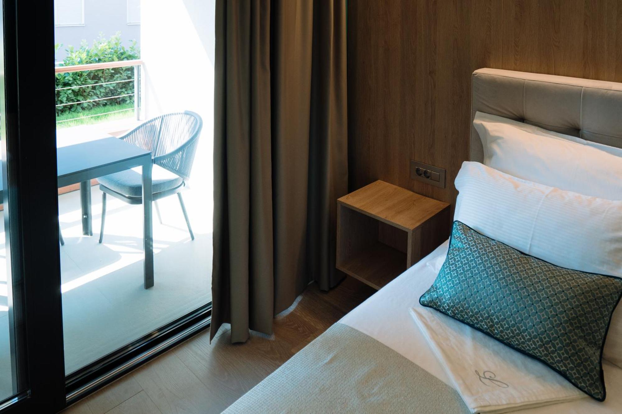 Lena Luxury Apartment Zadar