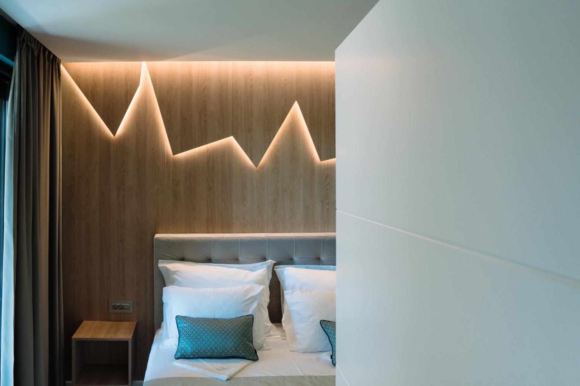 Lena Luxury Apartment *