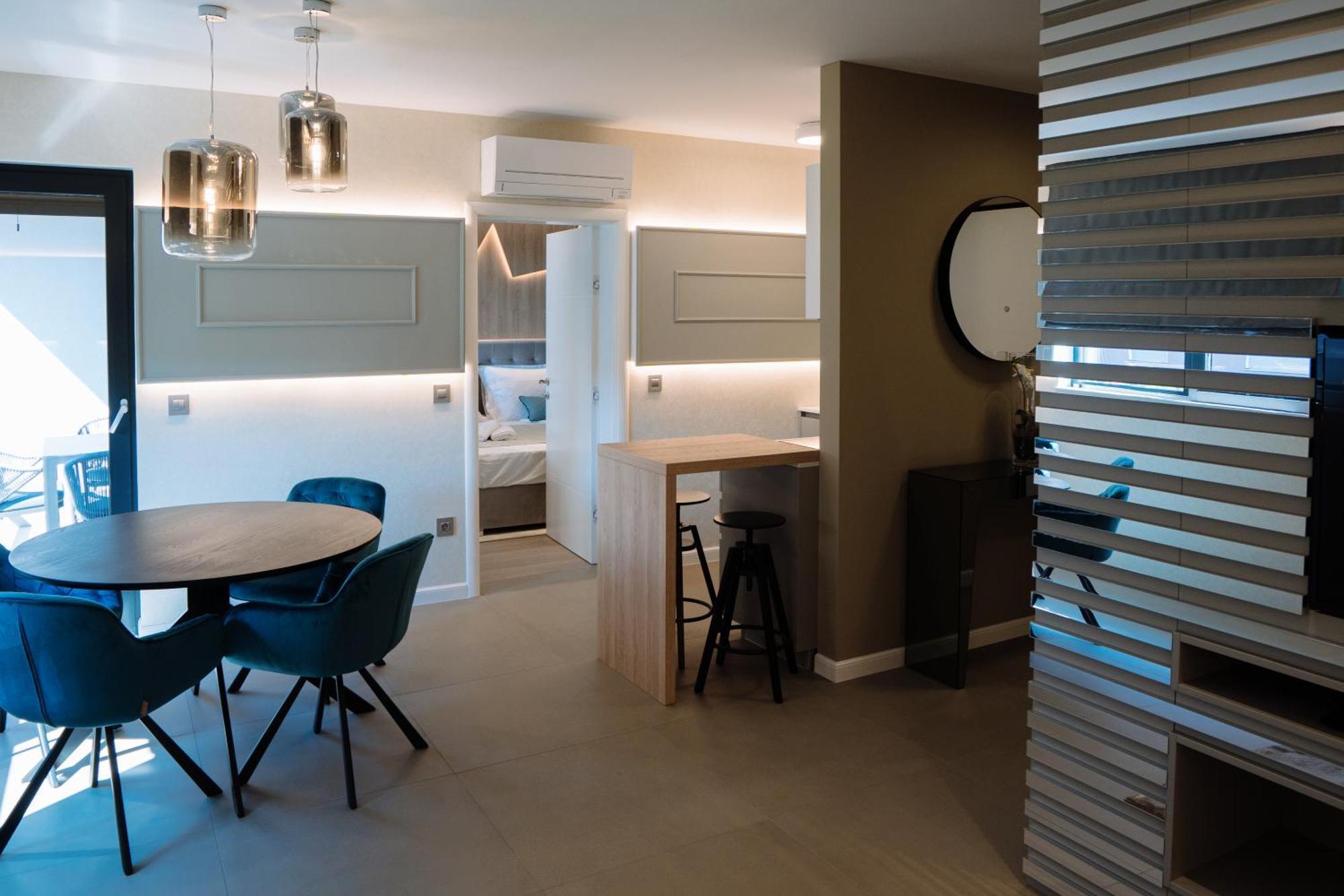 Apartment Lena Luxury Zadar