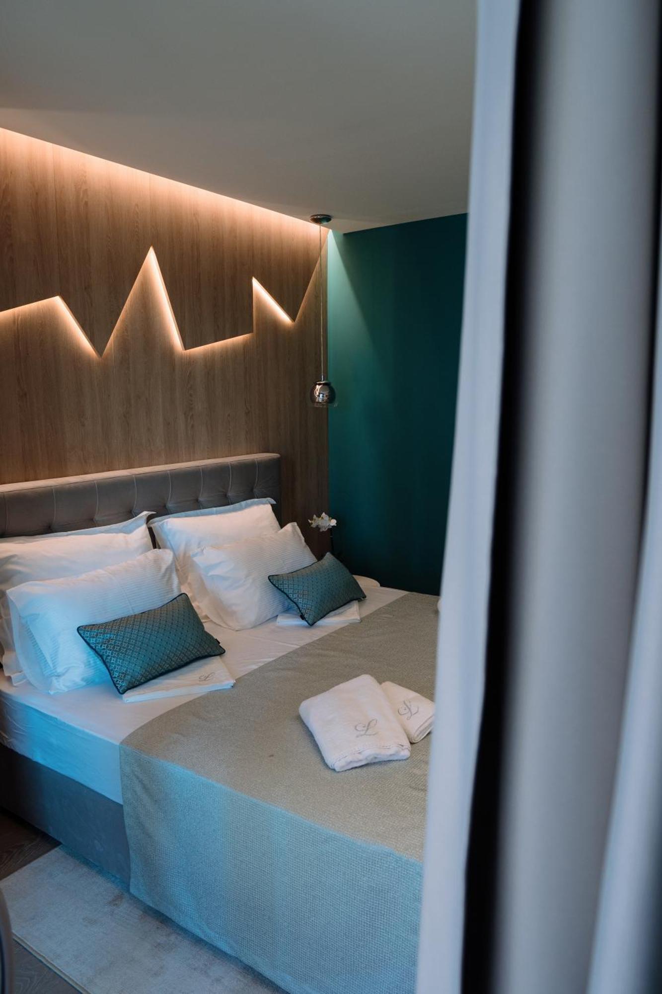 Apartment Lena Luxury *