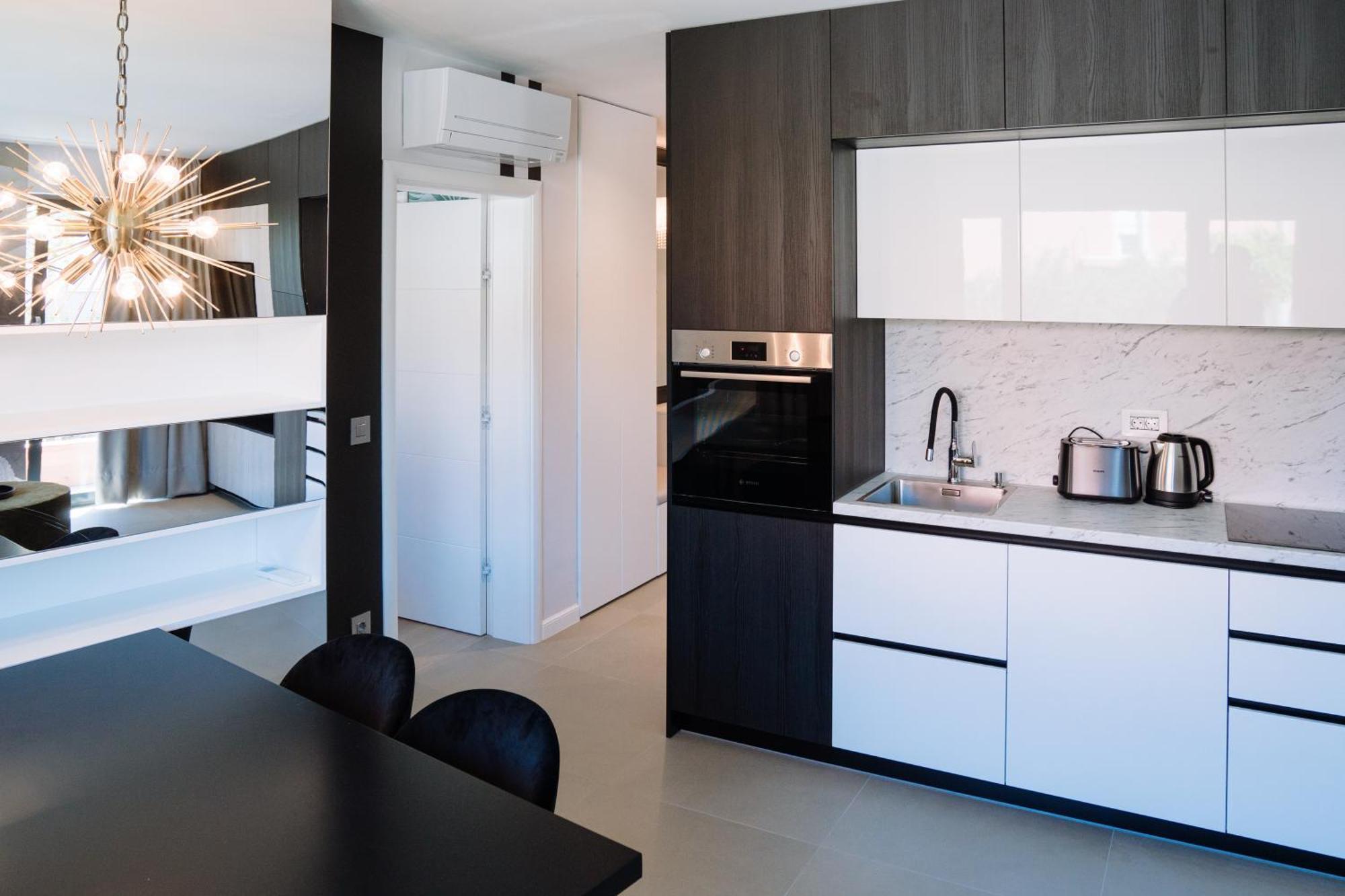 Apartment Lena Luxury