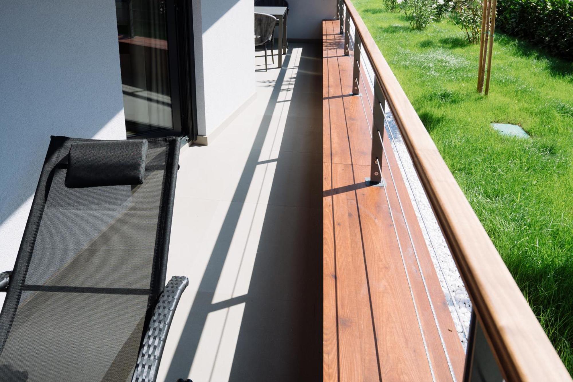 Lena Luxury Apartment *