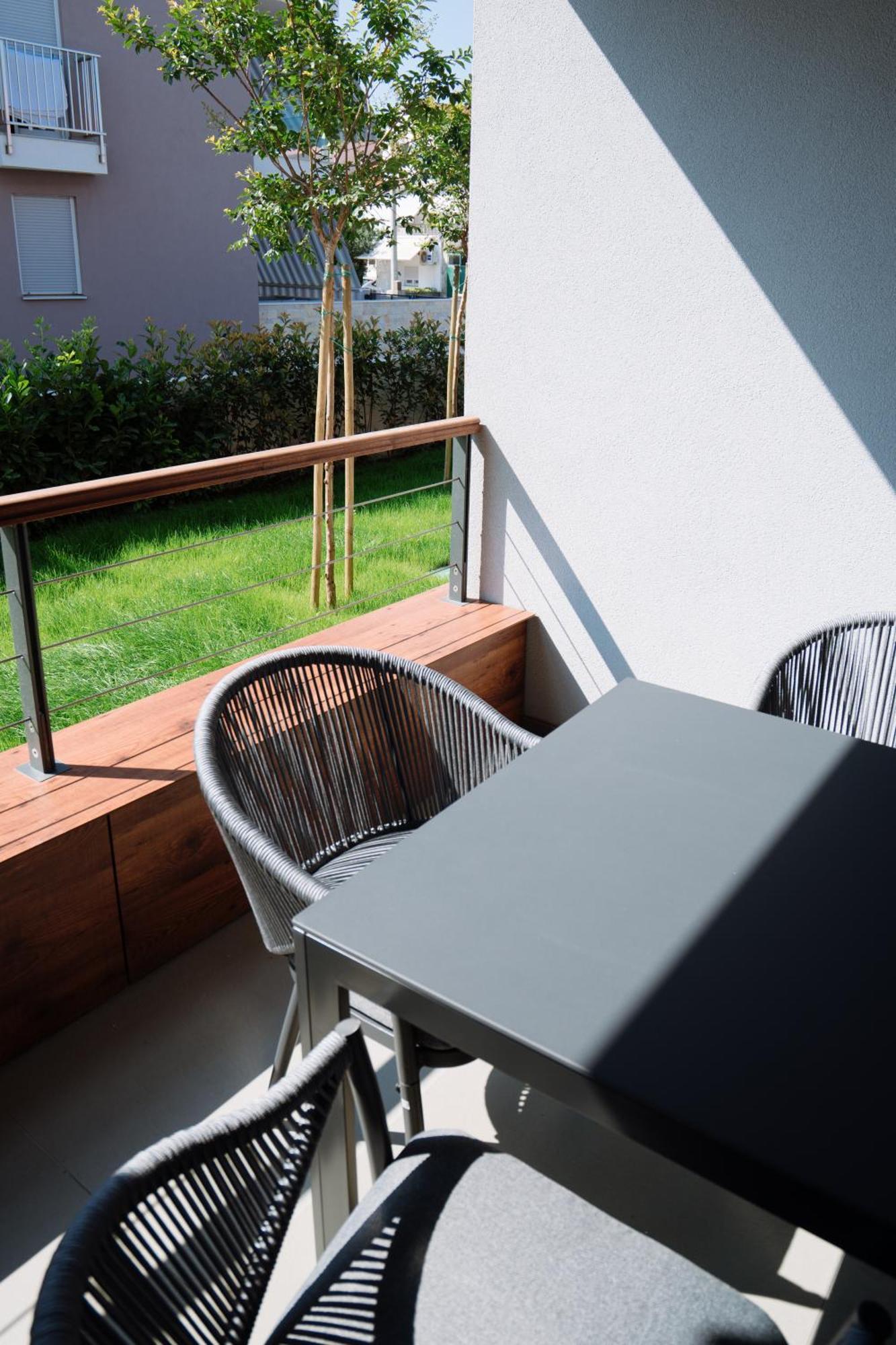 Lena Luxury Apartment *