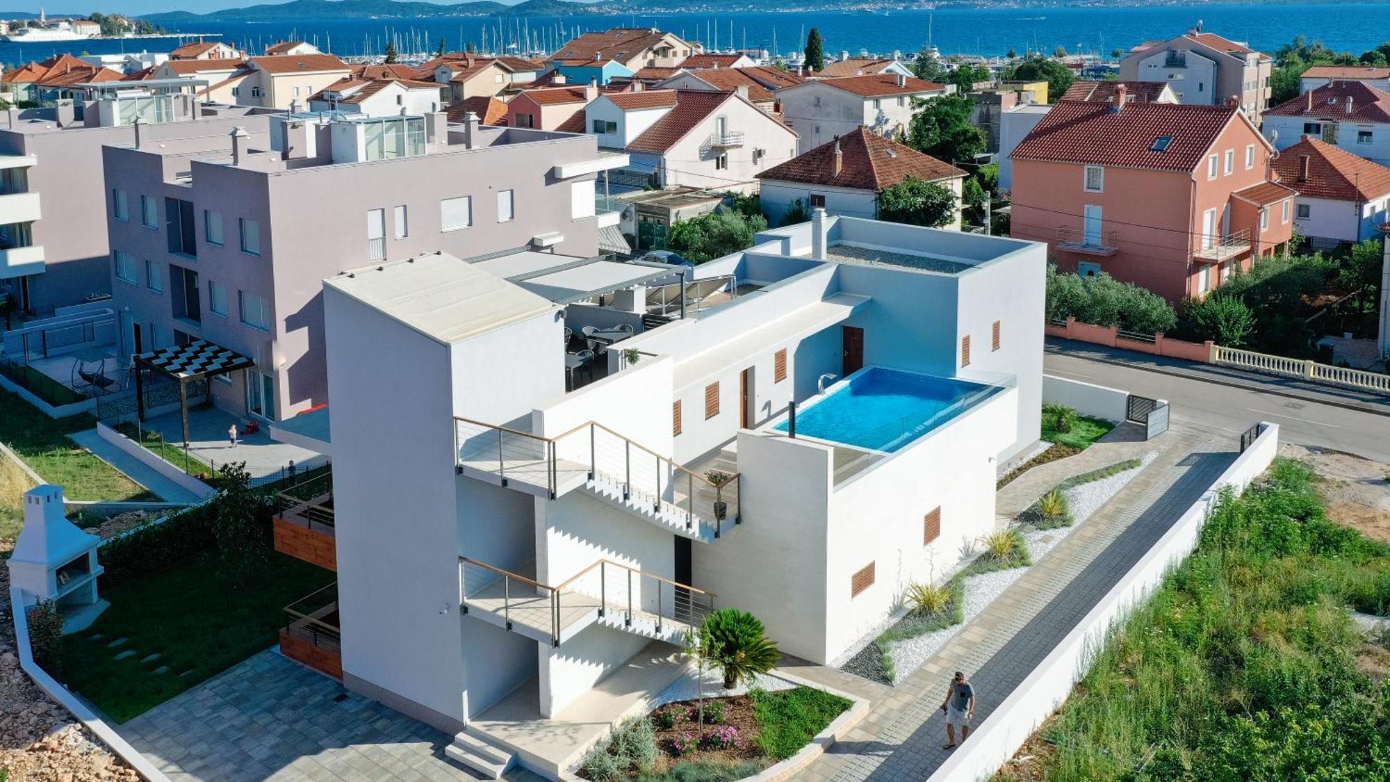 Apartment Lena Luxury