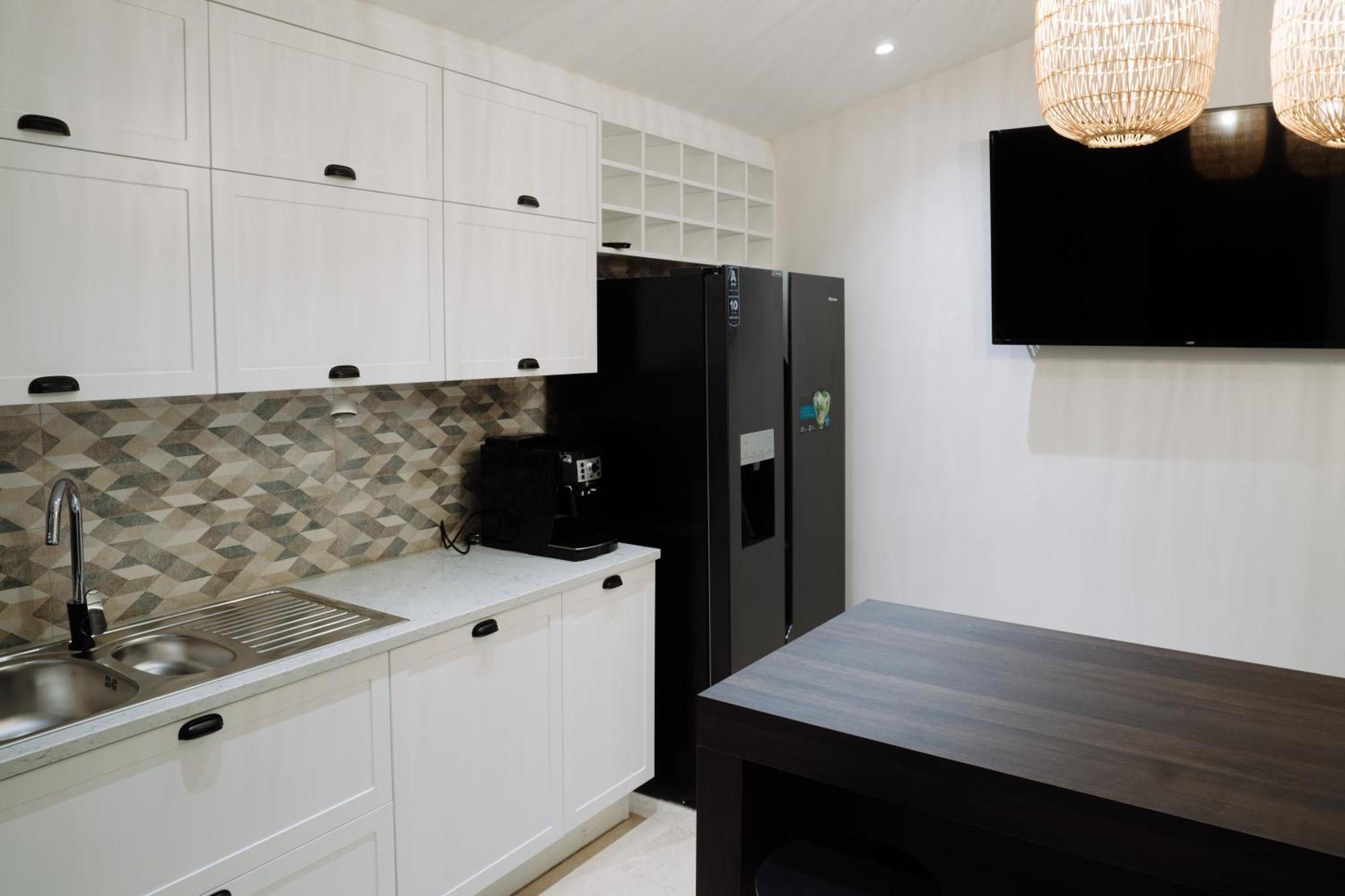 Lena Luxury Apartment *