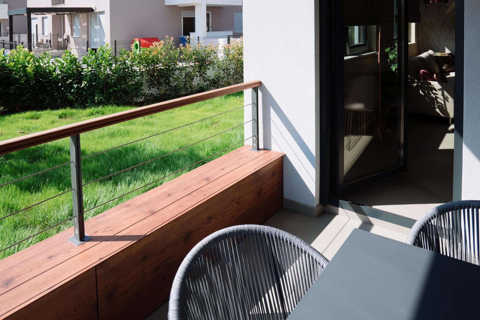 Apartment Lena Luxury