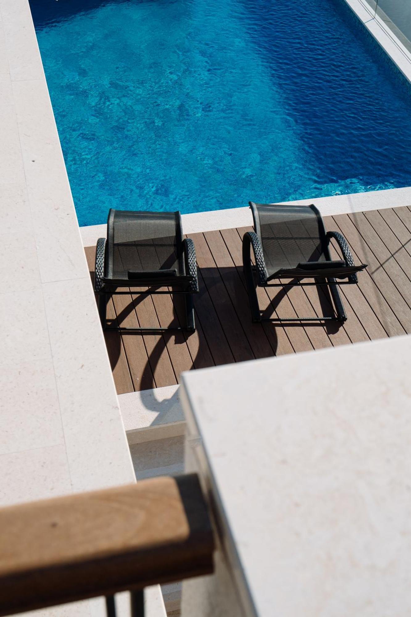 Apartment Lena Luxury *