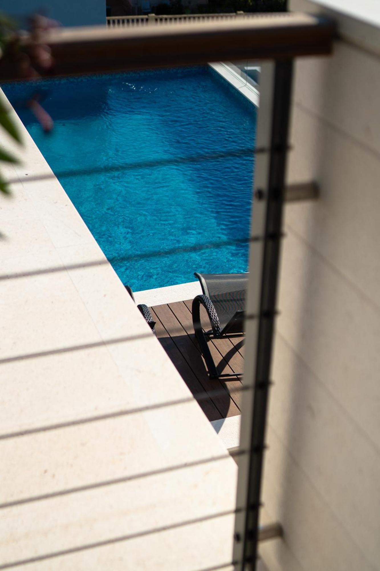 Lena Luxury Apartment *
