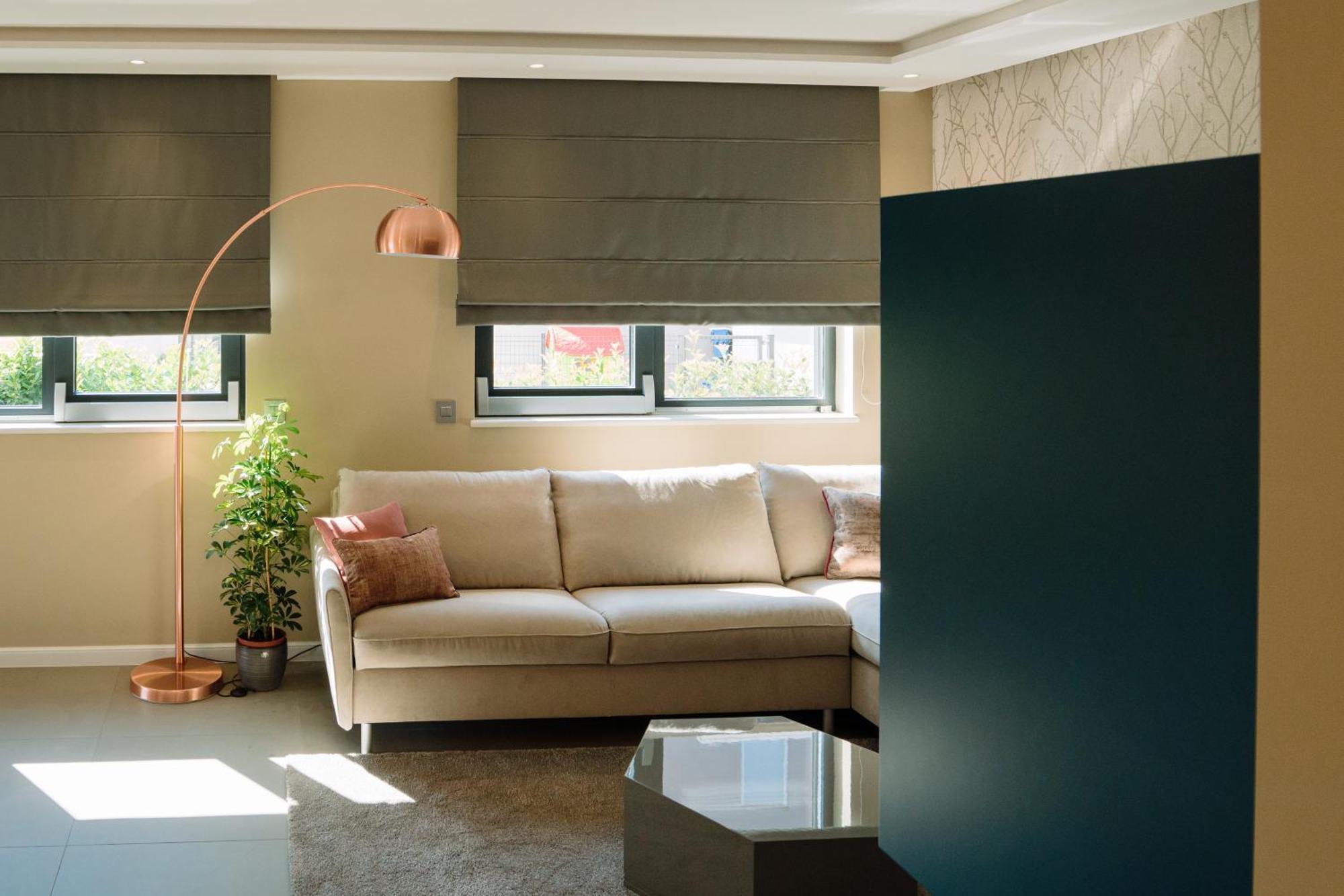 Lena Luxury Apartment