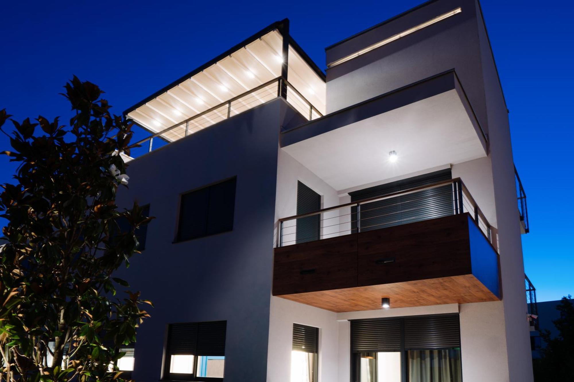 Apartment Lena Luxury *