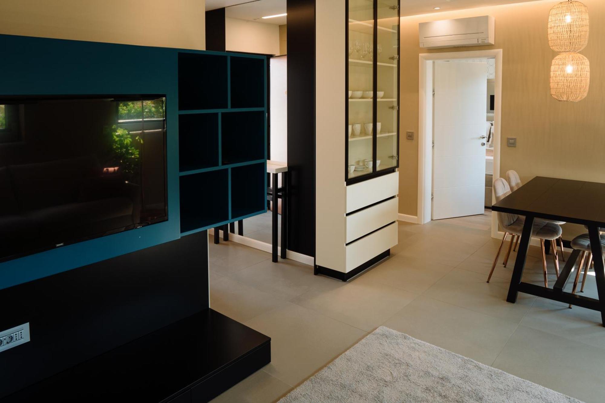Apartment Lena Luxury Zadar