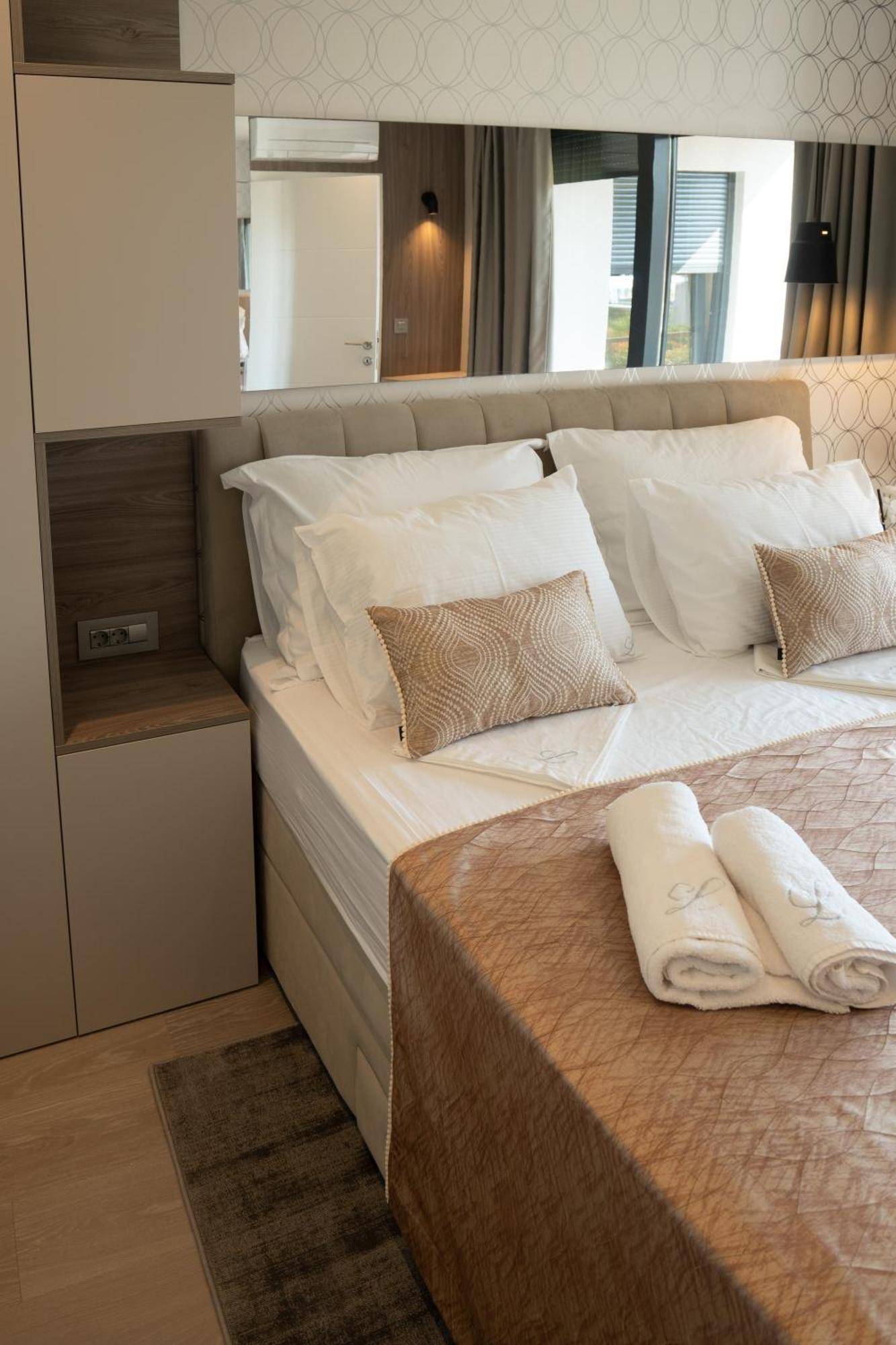 Apartment Lena Luxury *