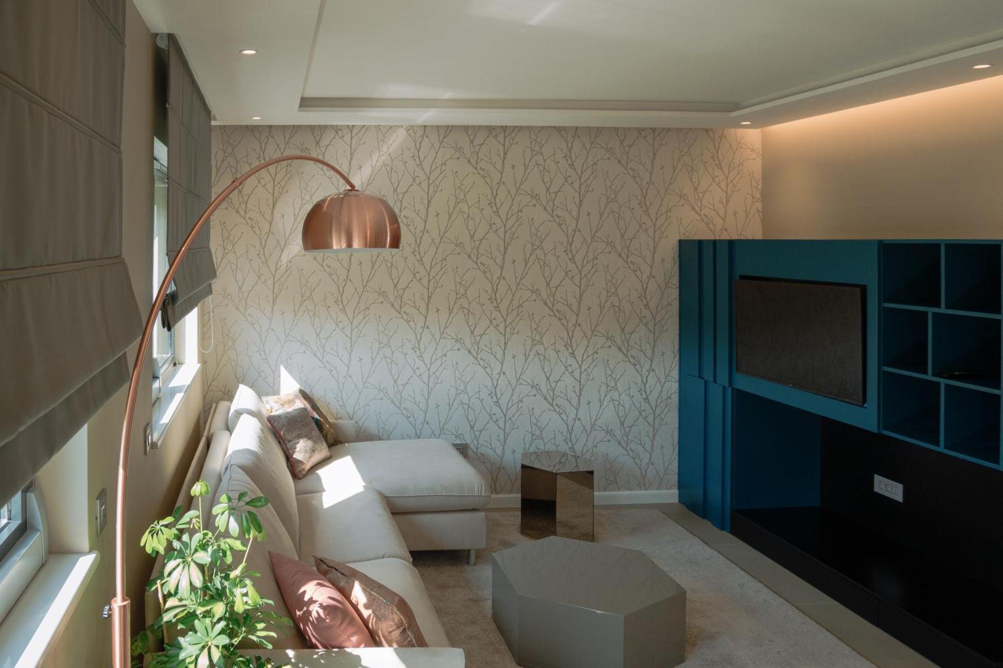 Lena Luxury Apartment *