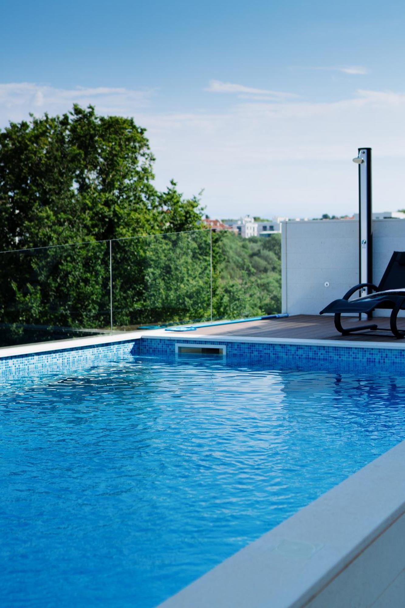 Lena Luxury Apartment *